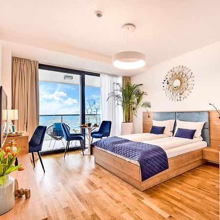 North Apartments, Seaview Seaside Park Kołobrzeg Eksteriør bilde